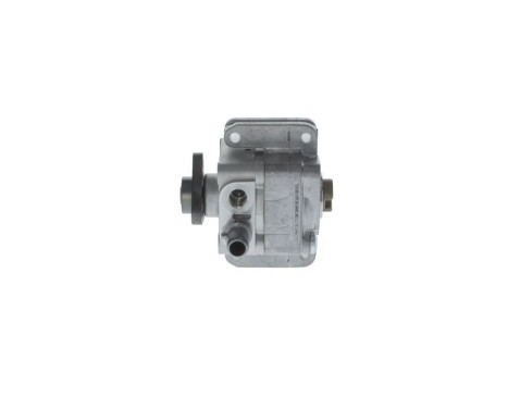 Hydraulikslang, stysrsystem, bild 6