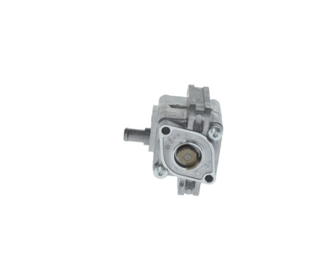 Hydraulikslang, stysrsystem, bild 7