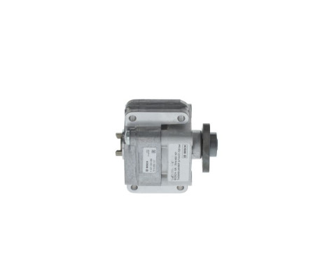 Hydraulikslang, stysrsystem, bild 8