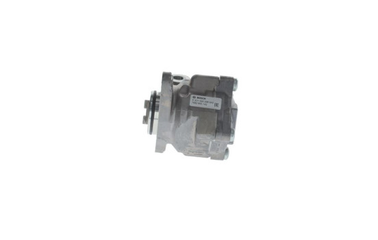 Hydraulikslang, stysrsystem, bild 6