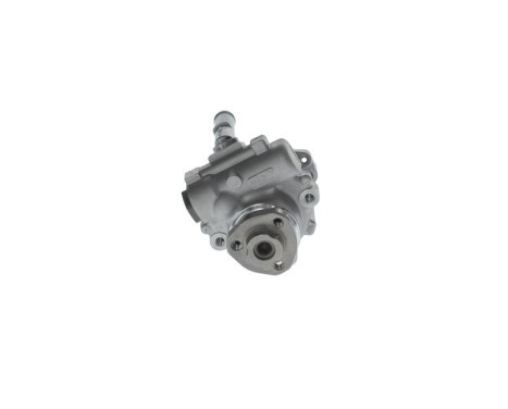 Hydraulikslang, stysrsystem, bild 5