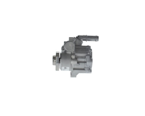 Hydraulikslang, stysrsystem, bild 6