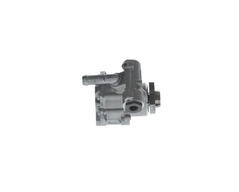 Hydraulikslang, stysrsystem, bild 8