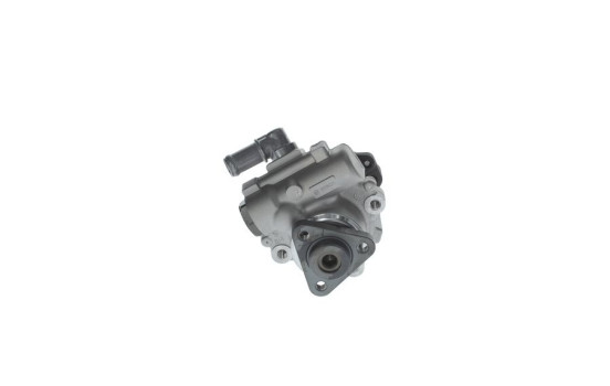 Hydraulikslang, stysrsystem, bild 2
