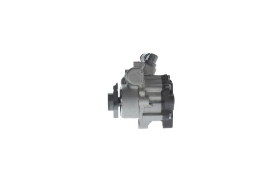 Hydraulikslang, stysrsystem, bild 3