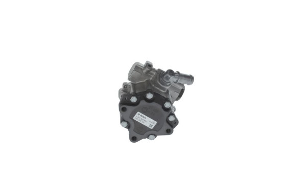 Hydraulikslang, stysrsystem, bild 4