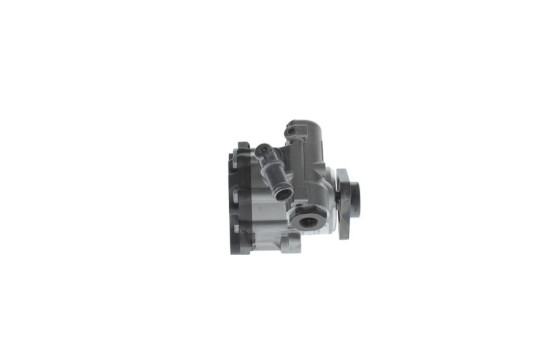 Hydraulikslang, stysrsystem, bild 5