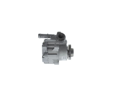 Hydraulikslang, stysrsystem, bild 8