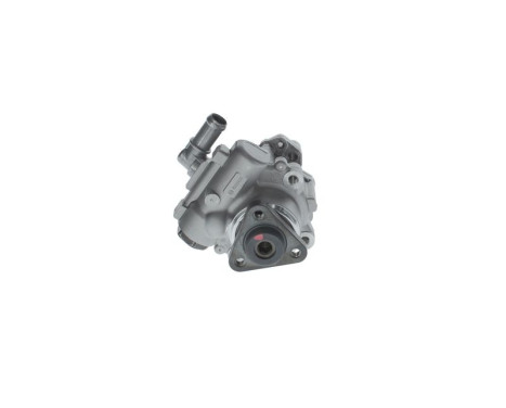 Hydraulikslang, stysrsystem, bild 5