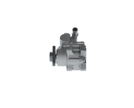 Hydraulikslang, stysrsystem, bild 6