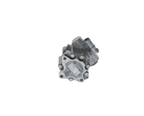 Hydraulikslang, stysrsystem, bild 7
