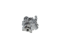 Hydraulikslang, stysrsystem