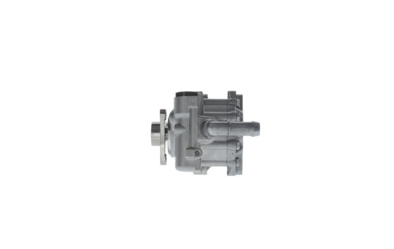 Hydraulikslang, stysrsystem, bild 2