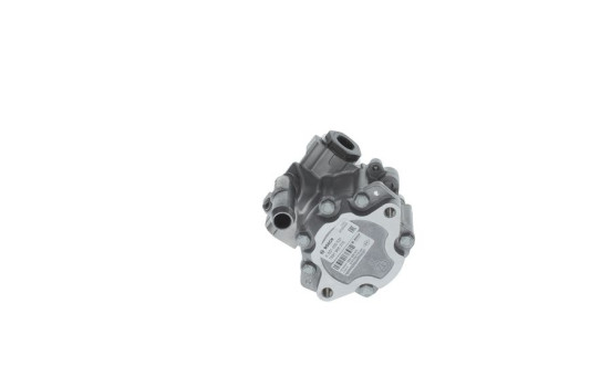 Hydraulikslang, stysrsystem, bild 3