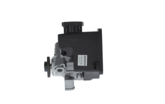 Hydraulikslang, stysrsystem, bild 6