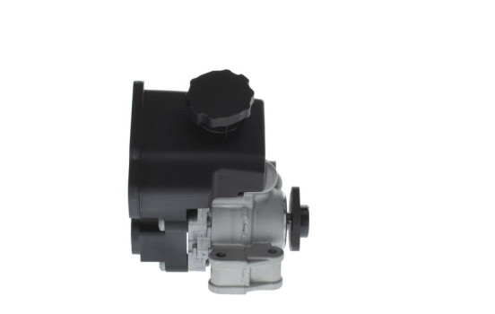 Hydraulikslang, stysrsystem, bild 8