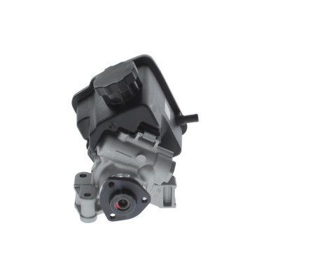 Hydraulikslang, stysrsystem, bild 5