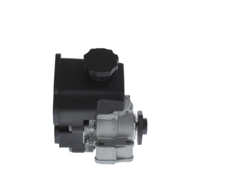 Hydraulikslang, stysrsystem, bild 8