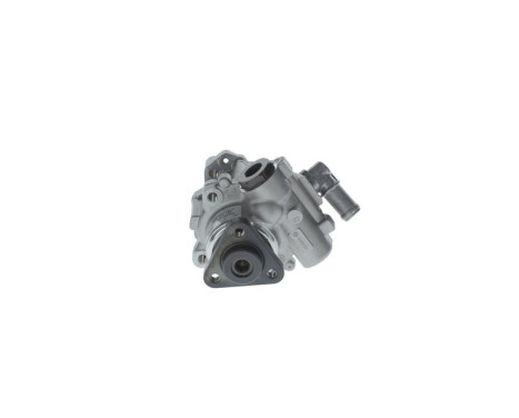 Hydraulikslang, stysrsystem, bild 5
