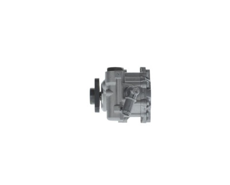 Hydraulikslang, stysrsystem, bild 6