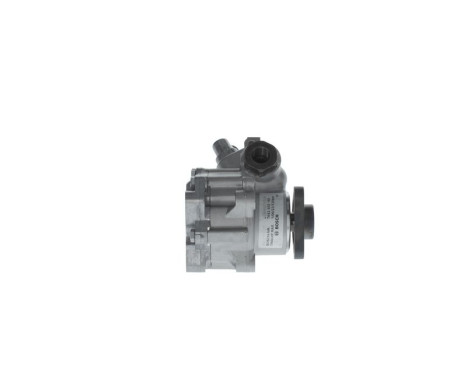 Hydraulikslang, stysrsystem, bild 8