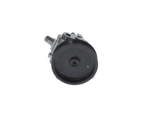 Hydraulikslang, stysrsystem, bild 5