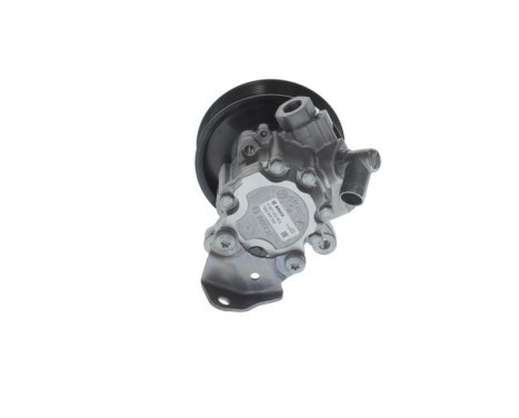 Hydraulikslang, stysrsystem, bild 7