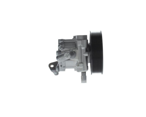 Hydraulikslang, stysrsystem, bild 8