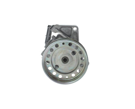 Hydraulikslang, stysrsystem, bild 5