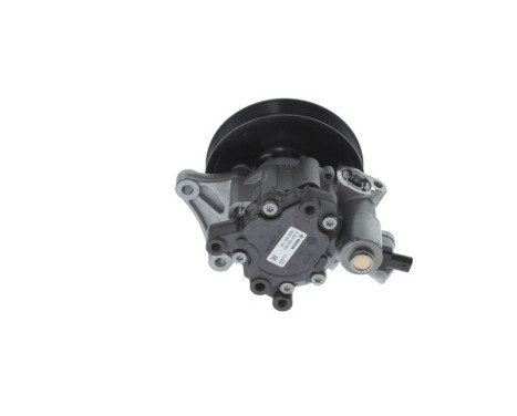 Hydraulikslang, stysrsystem, bild 7
