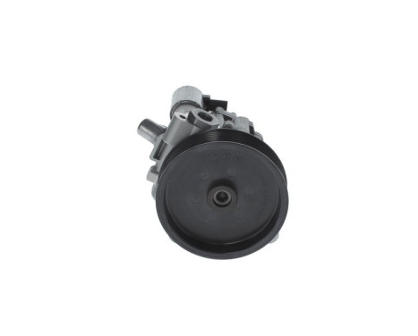 Hydraulikslang, stysrsystem, bild 5