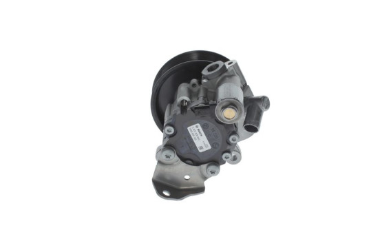 Hydraulikslang, stysrsystem, bild 7