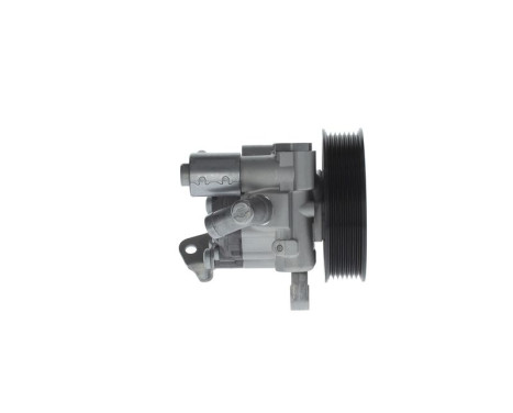 Hydraulikslang, stysrsystem, bild 8