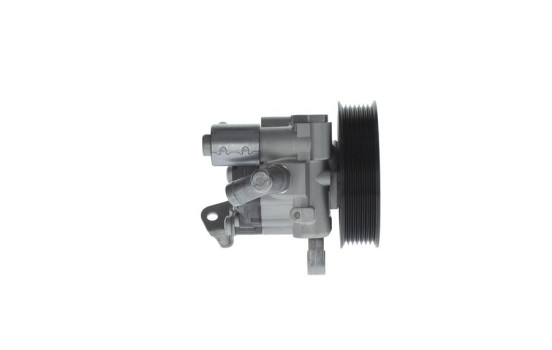 Hydraulikslang, stysrsystem, bild 8