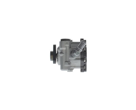 Hydraulikslang, stysrsystem, bild 6