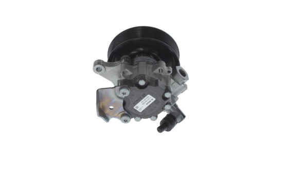 Hydraulikslang, stysrsystem, bild 7