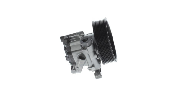 Hydraulikslang, stysrsystem, bild 5