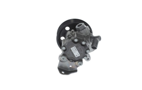 Hydraulikslang, stysrsystem, bild 7