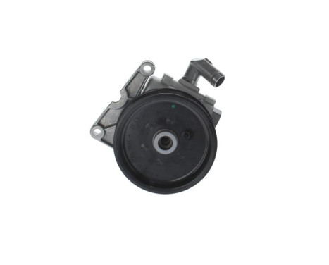 Hydraulikslang, stysrsystem, bild 5