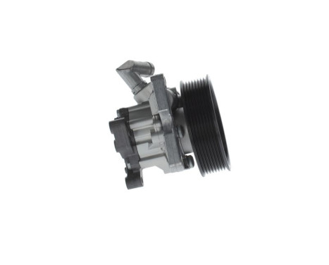 Hydraulikslang, stysrsystem, bild 8
