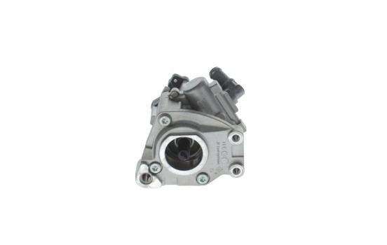Hydraulikslang, stysrsystem, bild 5