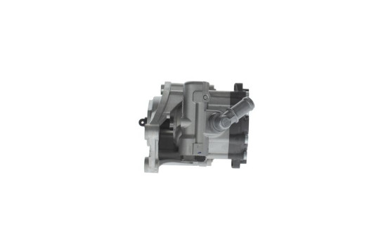 Hydraulikslang, stysrsystem, bild 6
