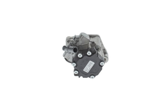 Hydraulikslang, stysrsystem, bild 7