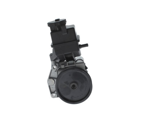 Hydraulikslang, stysrsystem, bild 5