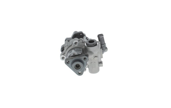 Hydraulikslang, stysrsystem, bild 5