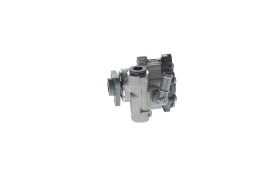 Hydraulikslang, stysrsystem, bild 6