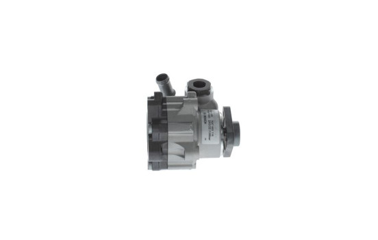 Hydraulikslang, stysrsystem, bild 8