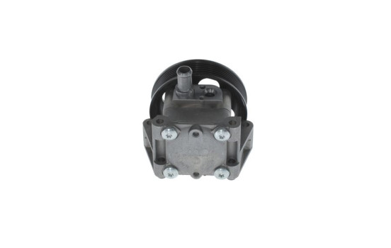 Hydraulikslang, stysrsystem, bild 3