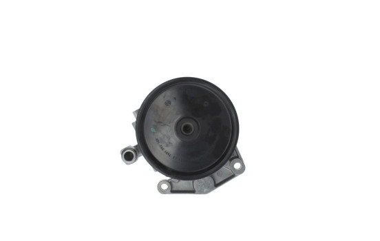 Hydraulikslang, stysrsystem, bild 5