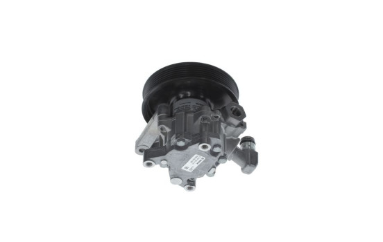 Hydraulikslang, stysrsystem, bild 7